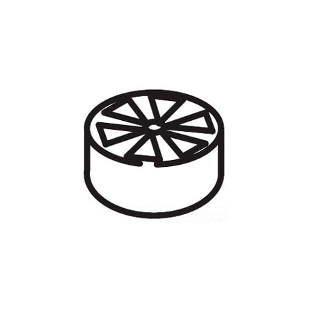 Kohler Bath Stream Breaker 38808